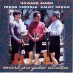 Buy Concord Jazz Guitar Collective (With Frank Vignola & Jimmy Bruno)