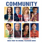 Buy Community (Music From The Original Television Series)