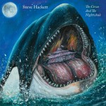 Purchase Steve Hackett The Circus And The Nightwhale