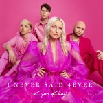 Buy I Never Said 4Ever