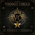 Buy 15 Years Of Voodoo