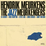 Buy The Jazz Meurkengers