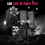 Buy Live In Paris 1973 CD1