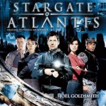 Buy Stargate Atlantis Soundtrack
