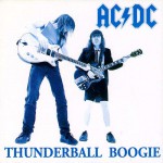 Buy Thunderball Boogie CD2