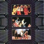 Buy Regenerator live 1982