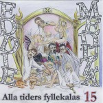 Buy Alla tiders fyllekalas. vol 15