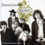 Buy Heyday - The Bbc Sessions 1968-1969 - Extended