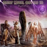 Buy Great Metal Covers 18
