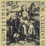 Buy Crowleymass (With Hilmar Örn Hilmarsson) (CDS)