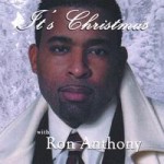 Buy It's Christmas with Ron Anthony