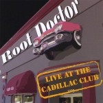 Buy Live At The Cadillac Club