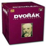 Buy Dvořák: The Masterworks Box Set CD08