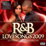 Buy R&B Lovesongs CD1