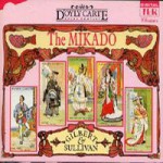 Buy The Mikado