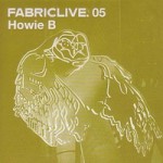 Buy Fabriclive 05