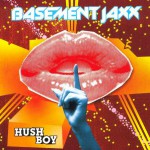 Buy Hush Boy (CDS)