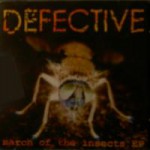 Buy March of the Insects (EP)