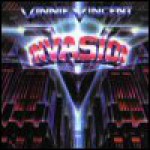 Buy Vinnie Vincent Invasion