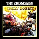 Buy Crazy Horses (Vinyl)