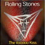 Buy The Voodoo Kiss CD2