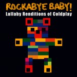 Buy Lullaby Renditions Of Coldplay