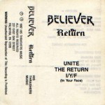 Buy The Return (Demo)