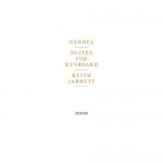 Buy Handel - Suites For Keyboard