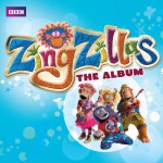 Buy Zingzillas (The Album)