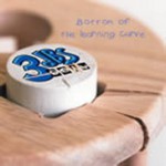 Buy Bottom Of The Learning Curve