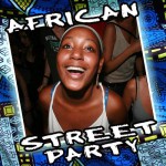 Buy African Street Party
