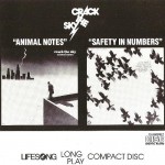 Buy Animal Notes & Safety In Numbers