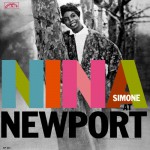 Buy Nina At Newport (Vinyl)
