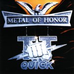 Buy Metal Of Honor