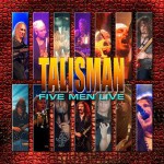 Buy Five Men Live CD1