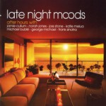 Buy Late Night Moods CD1