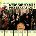 Buy New Orleans Preservation, Vol.1