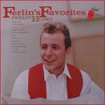 Buy Ferlin's Favorites (Vinyl)