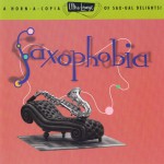 Buy Ultra-Lounge Vol. 12 - Saxophobia