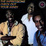 Buy Check Out Your Mind (Vinyl)