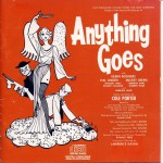 Buy Anything Goes (Vinyl)