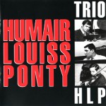 Buy Trio HLP (Vinyl) CD1