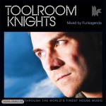 Buy Toolroom Knights Mixed By Funkagenda CD1