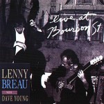 Buy Live At Bourbon Street (With Dave Young) CD1