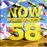 Buy Now That's What I Call Music! 58 CD1