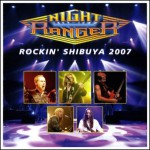 Buy Rockin Shibuya 2007 CD2