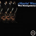 Buy Movin' Wes (Vinyl)