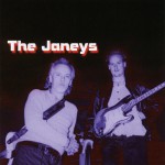 Buy The Janeys