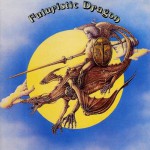 Buy Futuristic Dragon (Remastered 2002) CD2