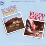 Buy Raising Arizona & Blood Simple
